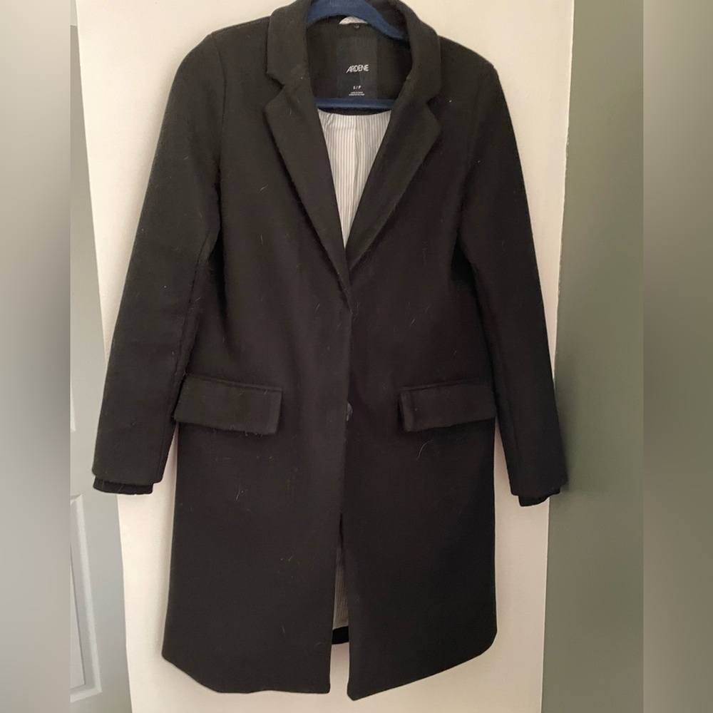 SZ small coat